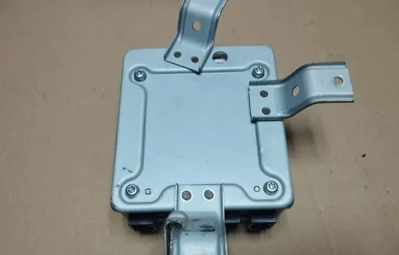 Honda Civic Power steering control unit/module 39980SMGE2