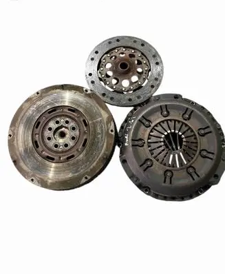 Clutch set kit