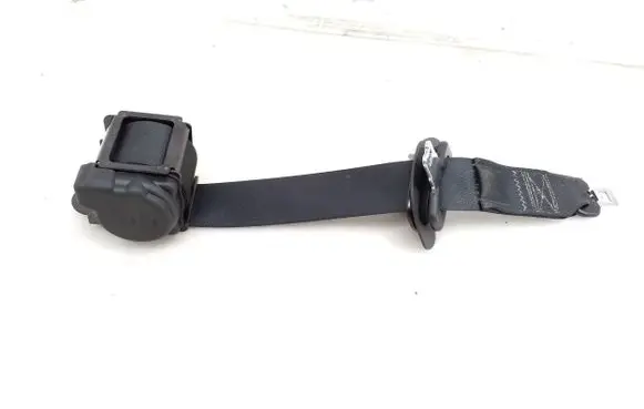 Ford S-MAX Middle seatbelt (rear) 104486802E15D 101574