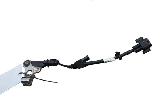 Ford Galaxy Negative earth cable (battery) DS7T10C652AC