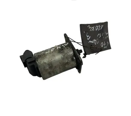 Volvo V70 EGR valve 53411462