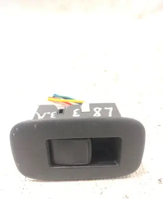 Toyota Auris 150 Electric window control switch