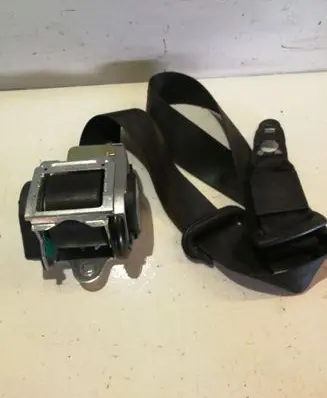 Audi A6 S6 C6 4F Front seatbelt 4F0857705A 605405000