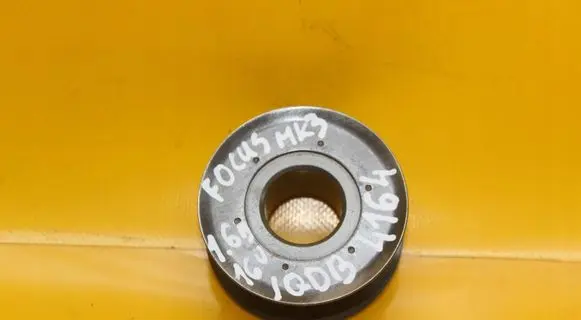 Ford Focus Crankshaft gear 4464