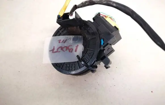 Toyota Auris 150 Airbag slip ring squib (SRS ring) 8924502040 89245-02040