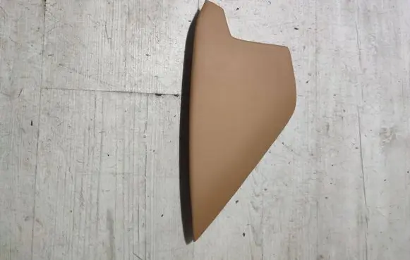 Lexus RC Other center console (tunnel) element 5543524040