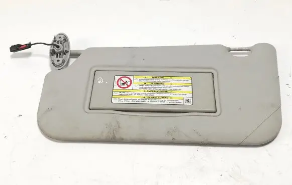 Ford C-MAX II Sun visor