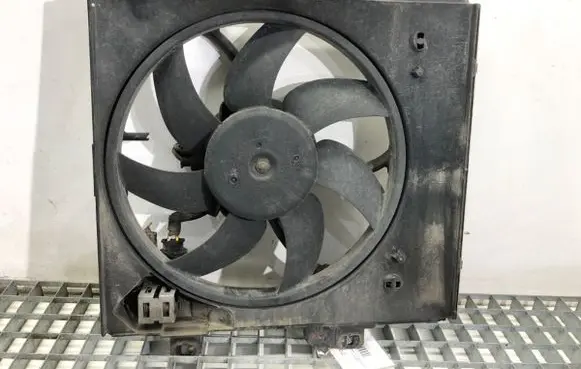 Fan set