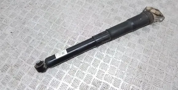 Volkswagen Atlas Rear shock absorber/damper 3QF512011AB