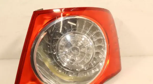 Volkswagen Jetta V Rear/tail lights 1K5945096G