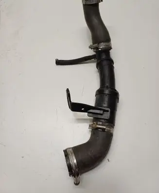 Land Rover Range Rover Velar Intercooler hose/pipe GX636N650AB