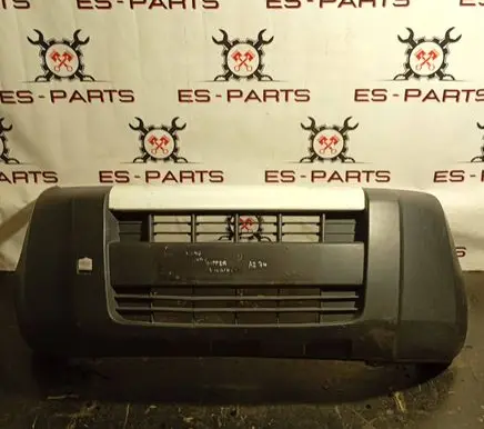 Fiat Fiorino Front bumper