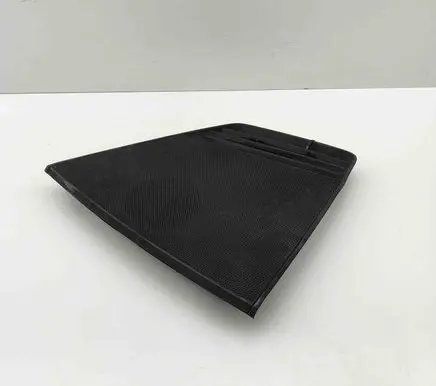 Audi E-tron GT Dash center speaker trim cover 4J3858189A