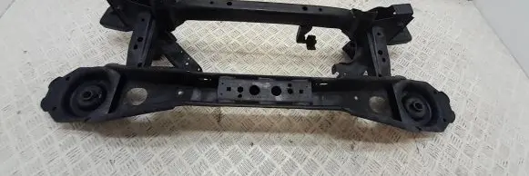 Rear subframe