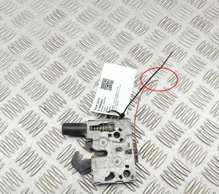 Audi RS Q3 Sportback Engine bonnet/hood lock/catch 83A823509A