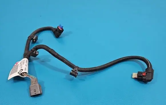 Renault Trafic III (X82) Tailgate/trunk wiring harness 240157639R01 IMPRK1550774