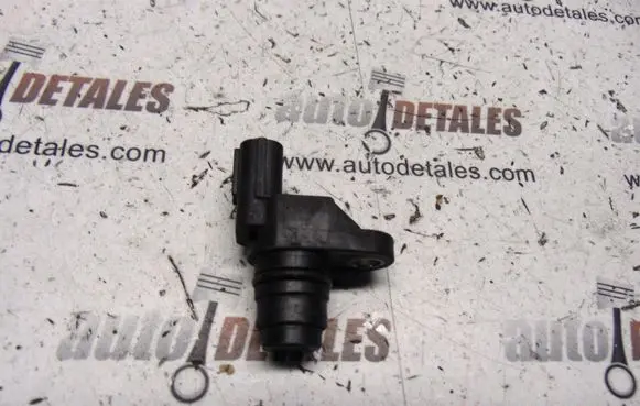 Crankshaft position sensor