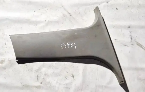 BMW X3 E83 Other interior part 52107010