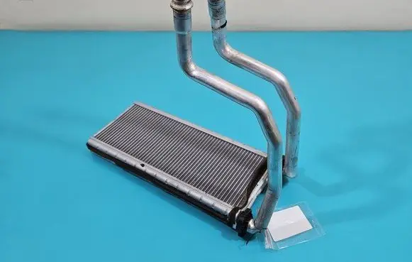 Peugeot Expert Interior heater climate box assembly IMPRK1464368