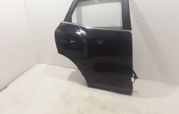 Renault Kadjar Rear door 821124647R