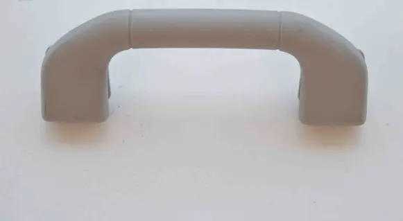 Mercedes-Benz E W212 Front interior roof grab handle A2048100051