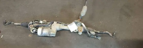 Toyota Mirai II Steering rack 4425062030