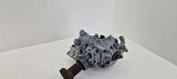 Volvo XC90 Gearbox transfer box case 31492836