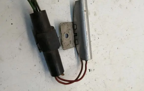 Ford Transit Sensor 87FG12A000AA