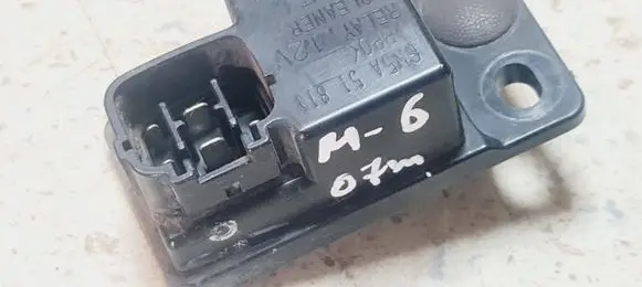 Mazda 6 Other control units/modules GN5A5181Y