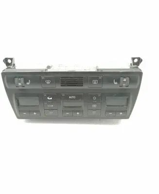 Audi A6 S6 C5 4B Climate control unit 4B0820043Q