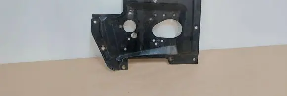 Jaguar XJS Front door electric window regulator 