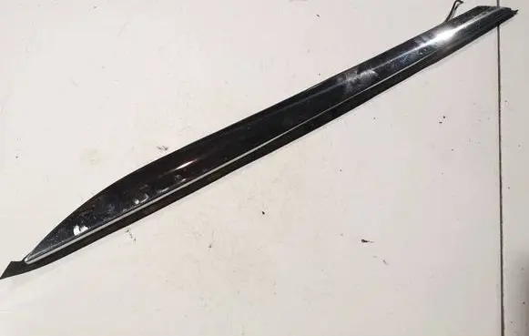 Other rear door trim element