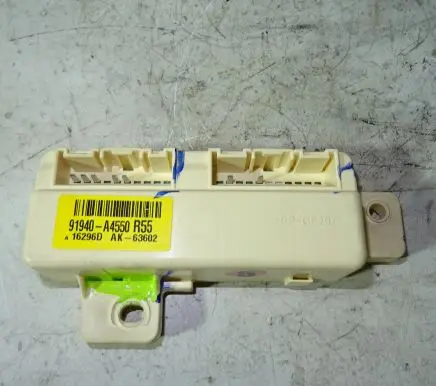 KIA Carens III Other relay 91940-A4550