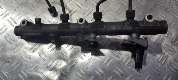 Citroen C5 Fuel main line pipe 0445214017