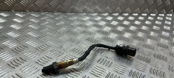KIA Sorento Lambda probe sensor 393502A410