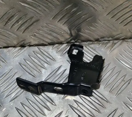 Audi A4 S4 B8 8K Headlight/headlamp mounting bracket 8T0941356A