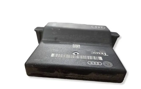 Skoda Octavia Mk2 (1Z) Gateway control module 1K0907530F 1K0907951
