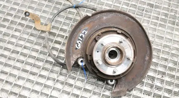 Opel Antara Rear wheel hub