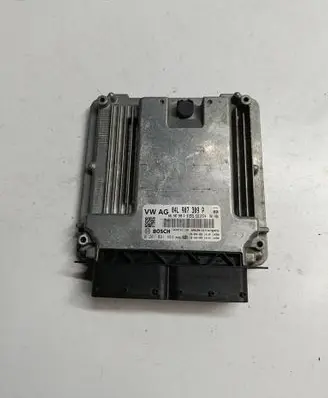 Audi Q2 - Engine control unit/module 04L907309P 04L907389P