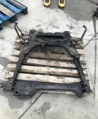 Renault Talisman Front axle beam 