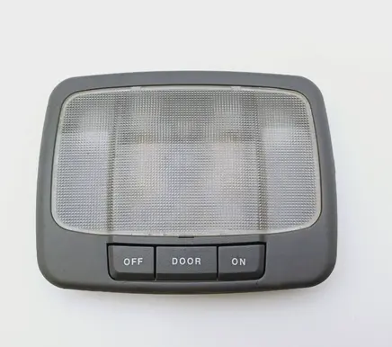 KIA Carens II Front seat light