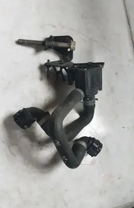 Audi A4 S4 B8 8K Electric auxiliary coolant/water pump 8K0819147S