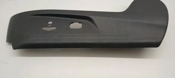 Subaru Outback Front driver seat rail trim AA911150