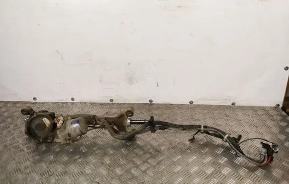 Subaru Forester SJ Steering rack 1900550 34110SG010