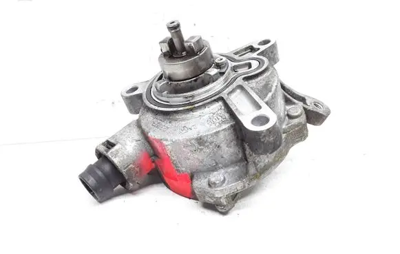 Vacuum pump