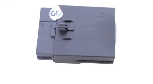 Seat control module