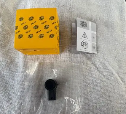 BMW 5 E60 E61 Parking PDC sensor 6PX35814134 6PX358141