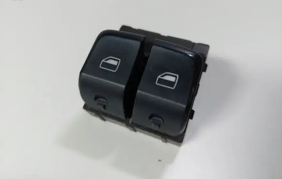 Audi A5 8T 8F Electric window control switch 8K0959851A