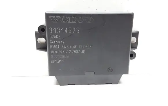 Volvo XC60 Parking PDC sensor 31314525