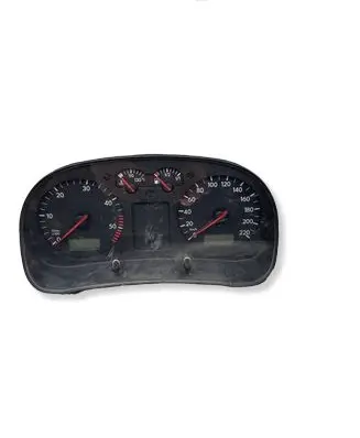Volkswagen Golf IV Speedometer (instrument cluster) 1J0919861B
